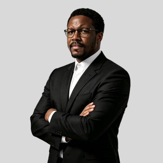 Justin Michael Blackwell - Attorney
